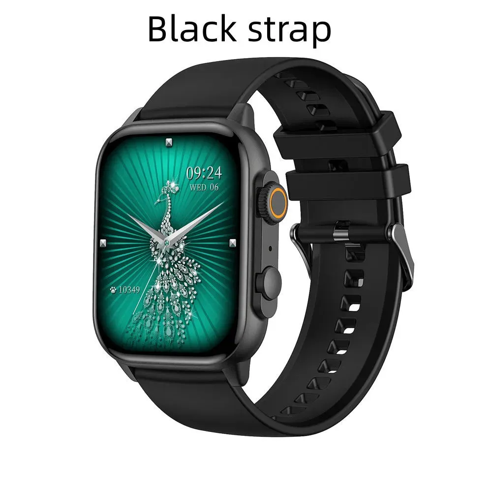 Bluetooth Call Smartwatch Multi-Functional