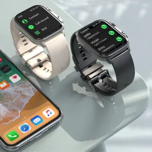 Bluetooth Call Smartwatch Multi-Functional