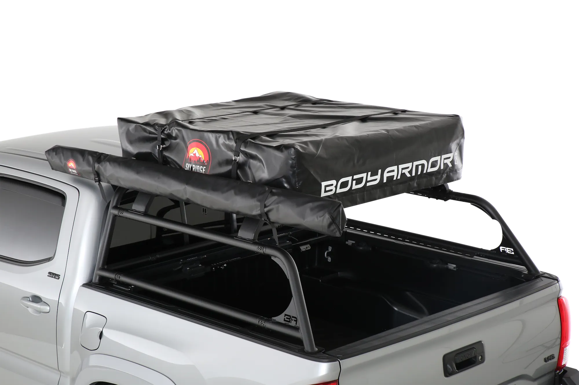 Body Armor 4x4 Sky Ridge Pike 6.5ft Awning