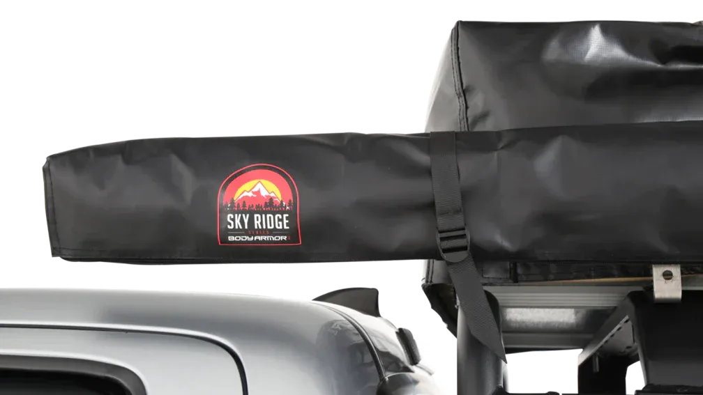 Body Armor Sky Ridge Awning