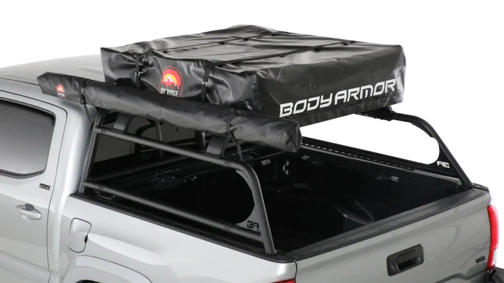 Body Armor Sky Ridge Awning