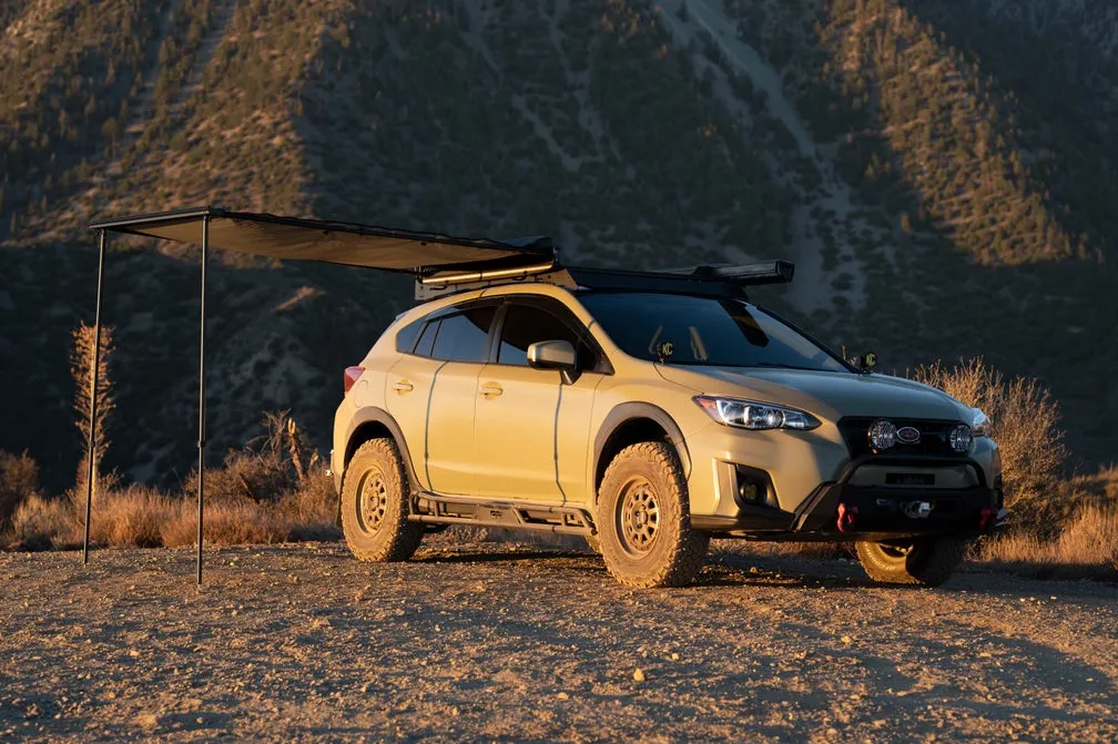 Body Armor Sky Ridge Awning
