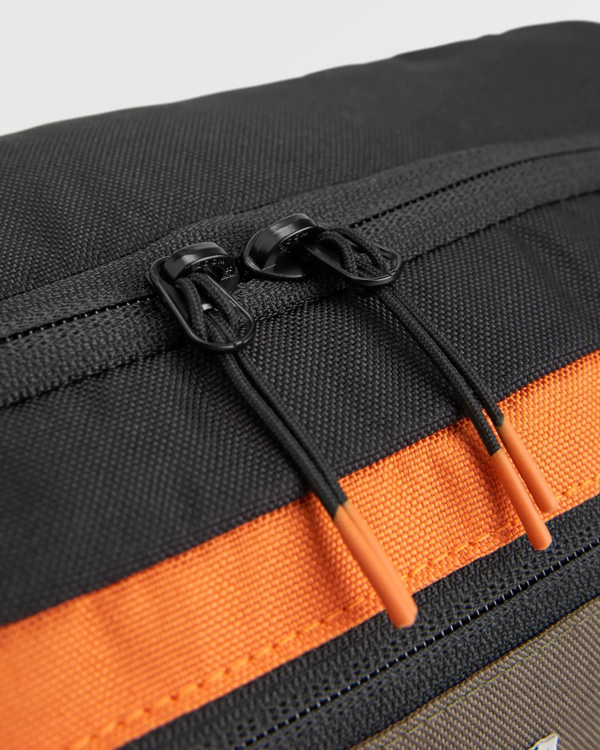 Boondocker Recycled Hip Pack - Khaki