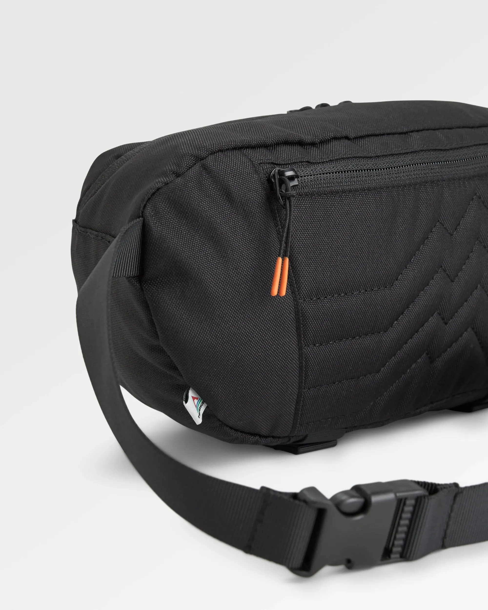 Boondocker Recycled Hip Pack - Khaki