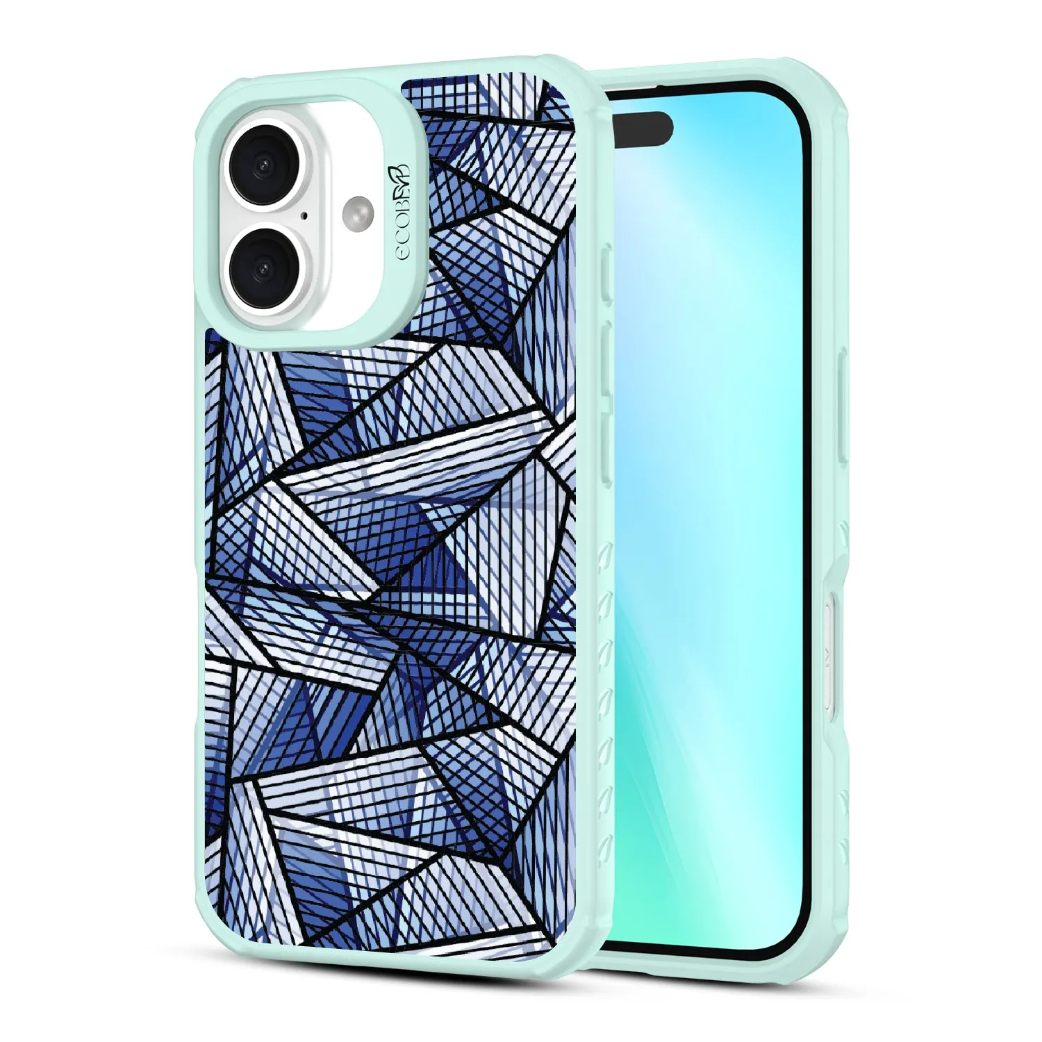 Break Through - Revive Collection Case for Apple iPhone 16