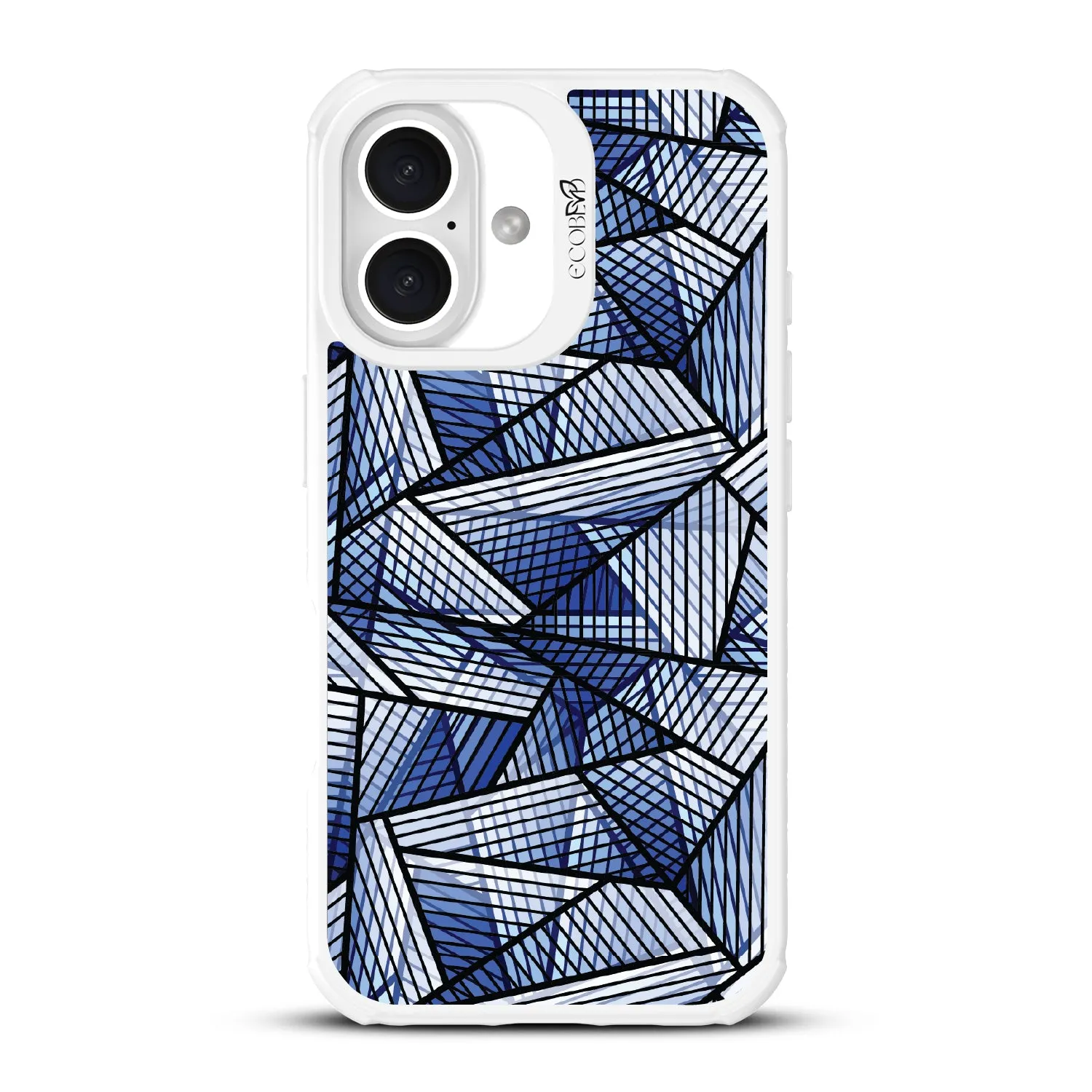 Break Through - Revive Collection Case for Apple iPhone 16