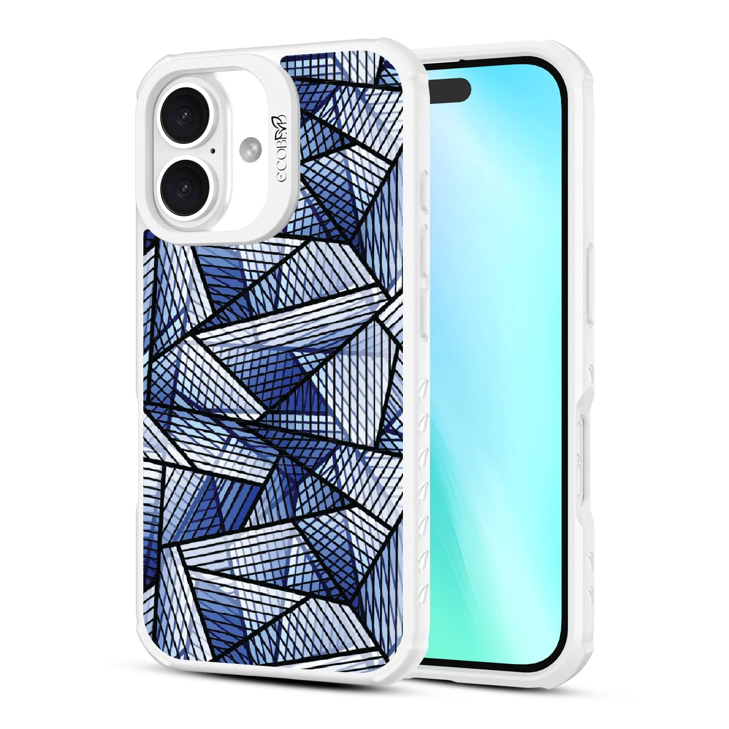 Break Through - Revive Collection Case for Apple iPhone 16