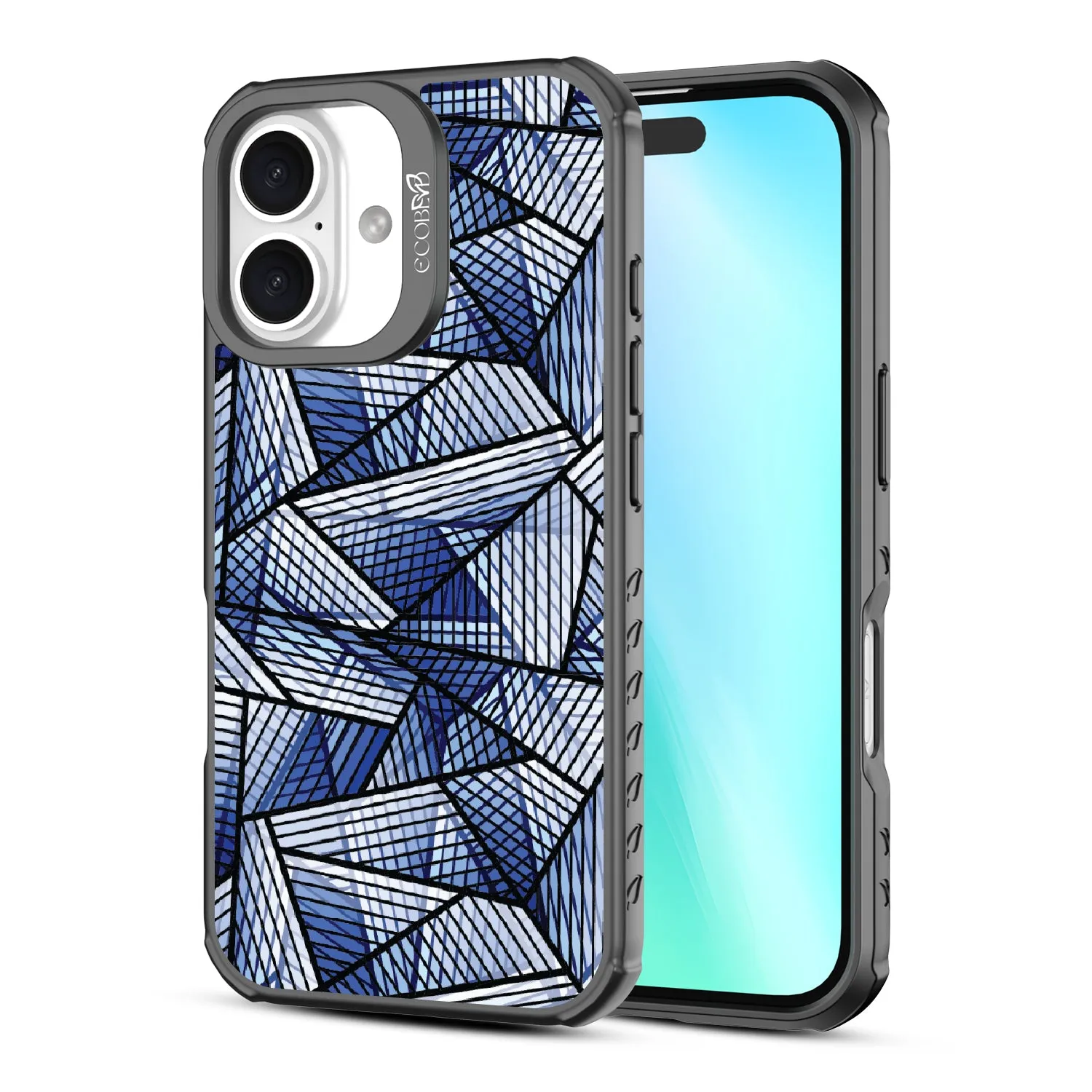 Break Through - Revive Collection Case for Apple iPhone 16