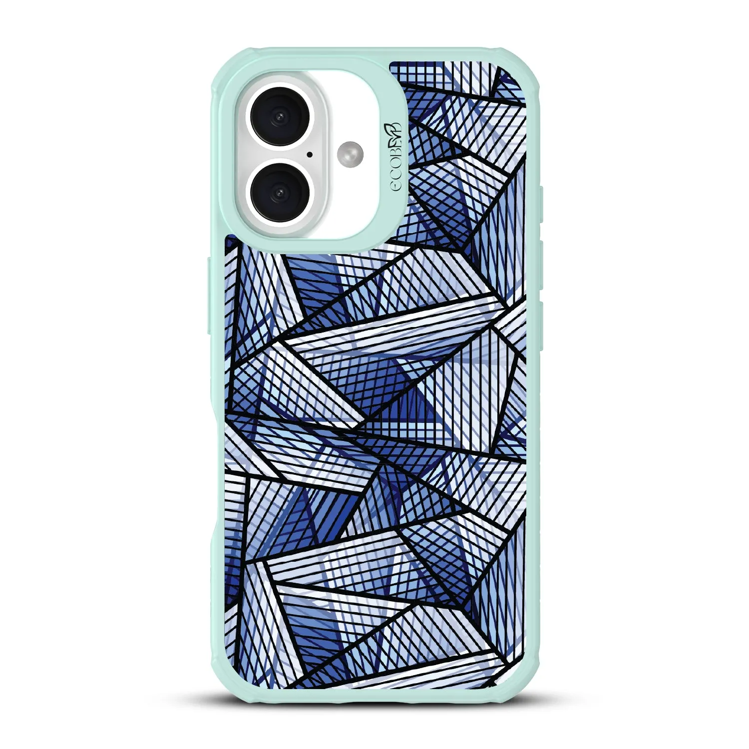 Break Through - Revive Collection Case for Apple iPhone 16