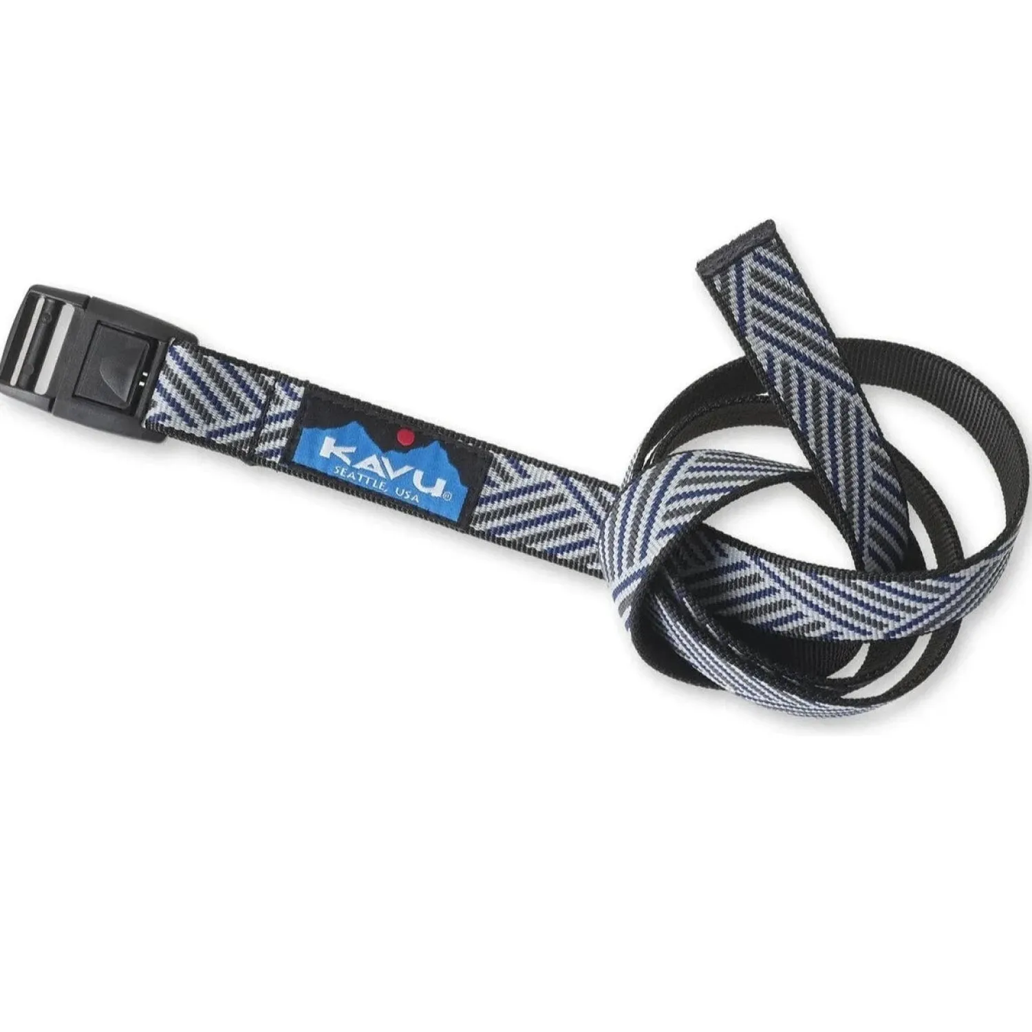 Burly Belt