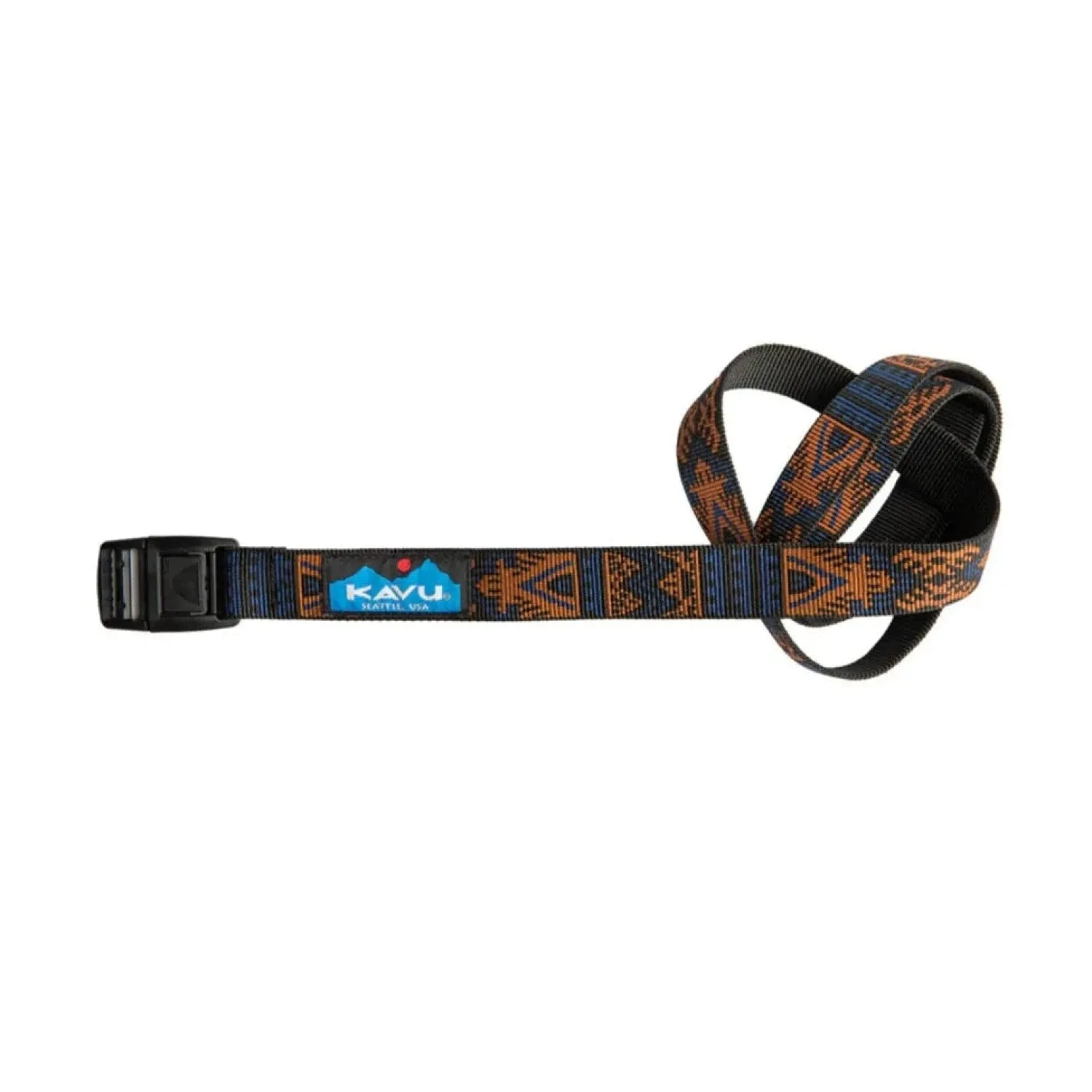 Burly Belt