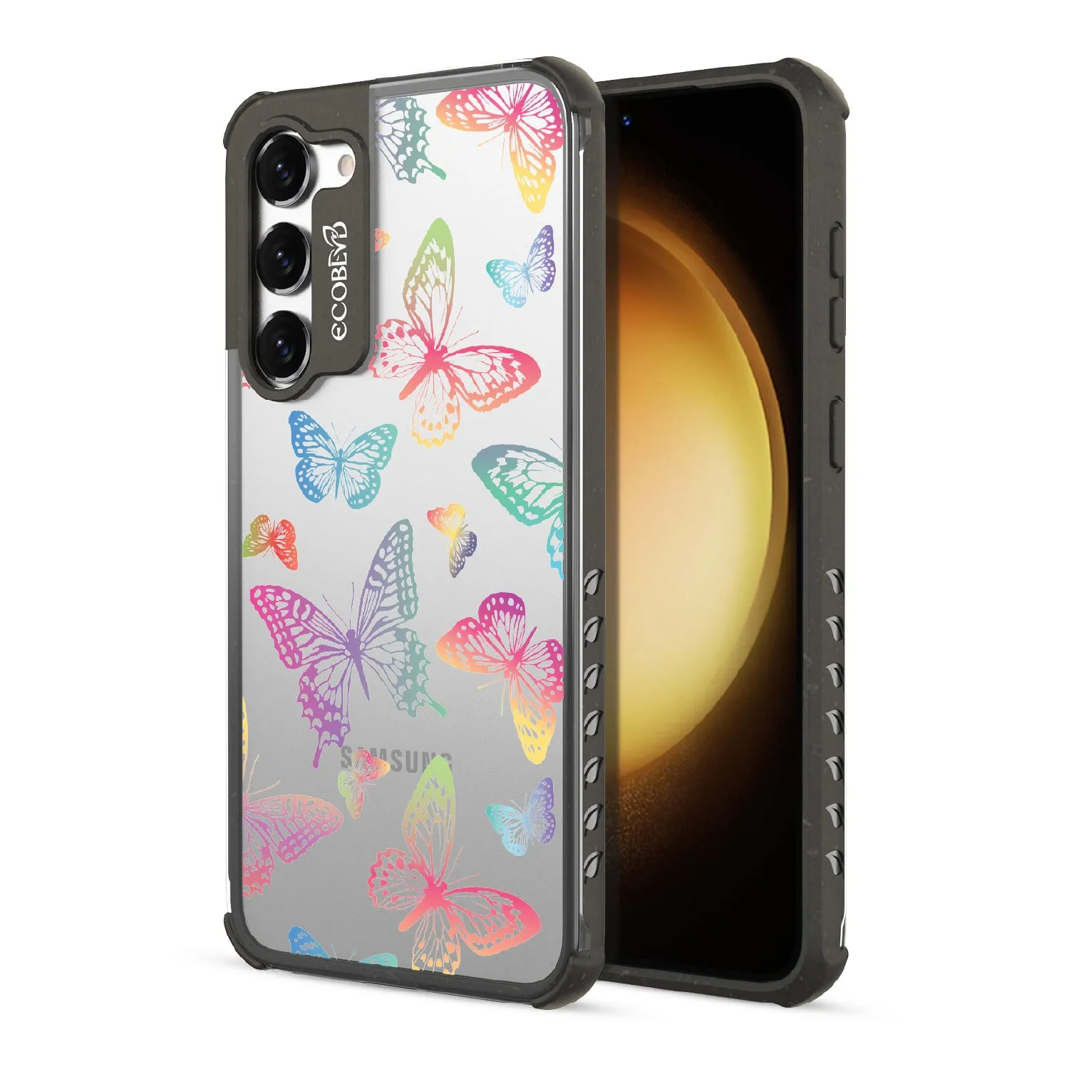 Butterfly Effect - Laguna Collection Case for Samsung Galaxy S23 Plus