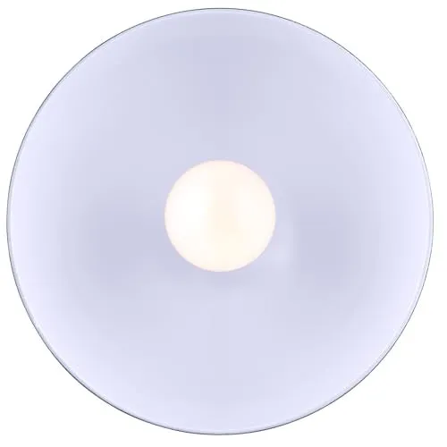 CANARM LTD. IPL222B01ORB Polo 1 Light, Oil Rubbed Bronze Finish Pendant
