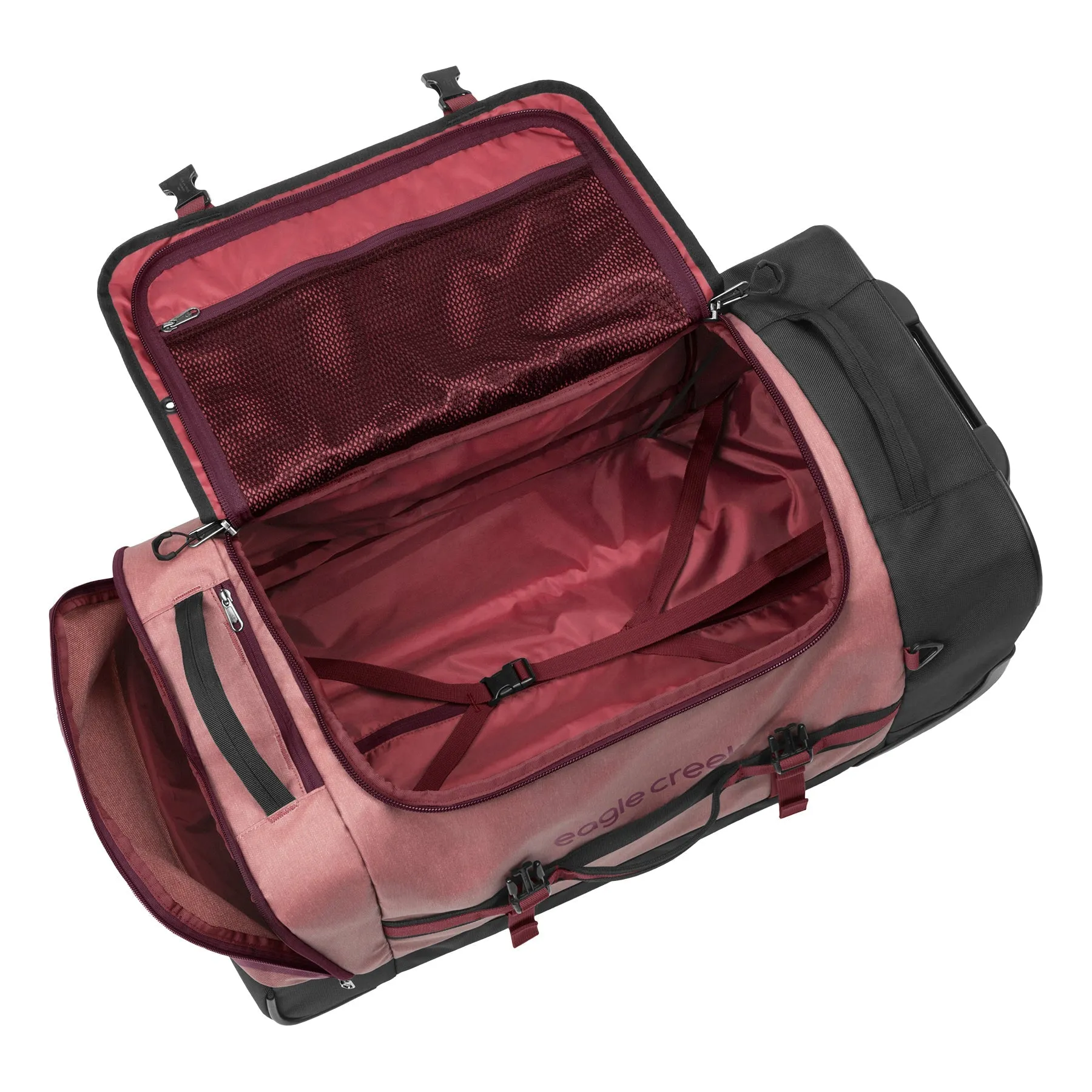 Cargo Hauler XT 29" Wheeled Duffel