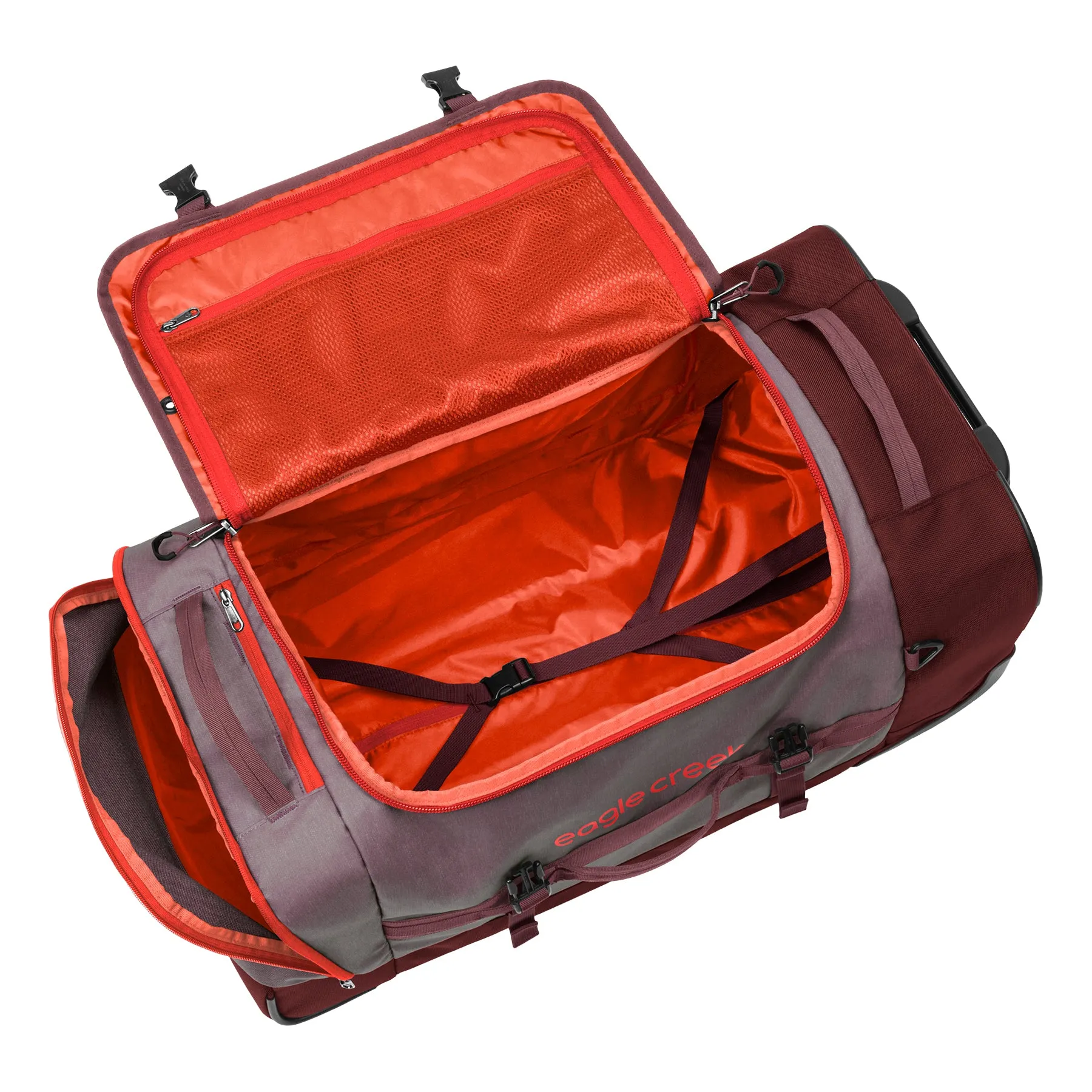 Cargo Hauler XT 29" Wheeled Duffel