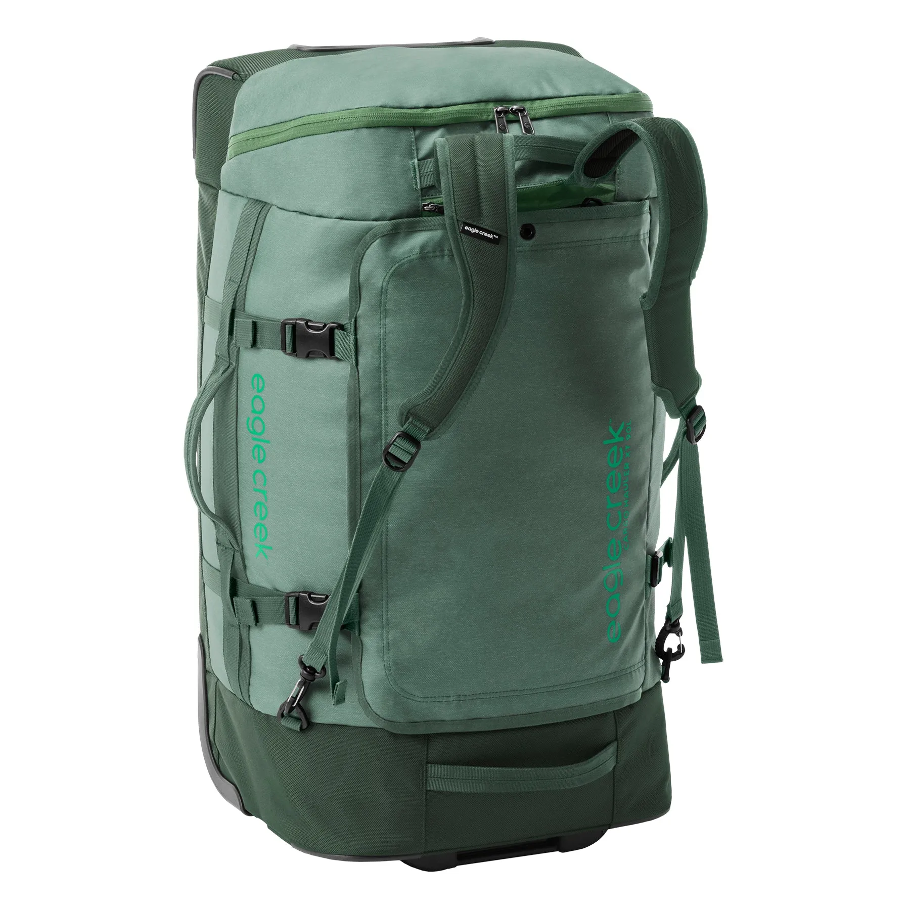 Cargo Hauler XT 29" Wheeled Duffel