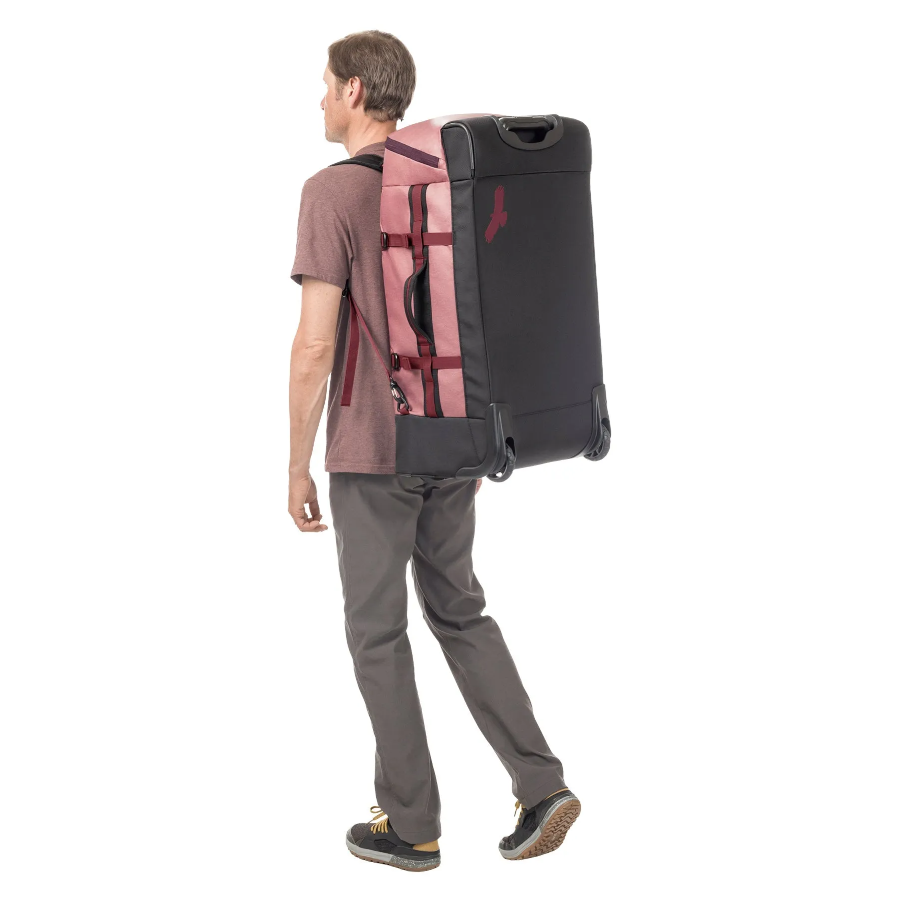 Cargo Hauler XT 29" Wheeled Duffel