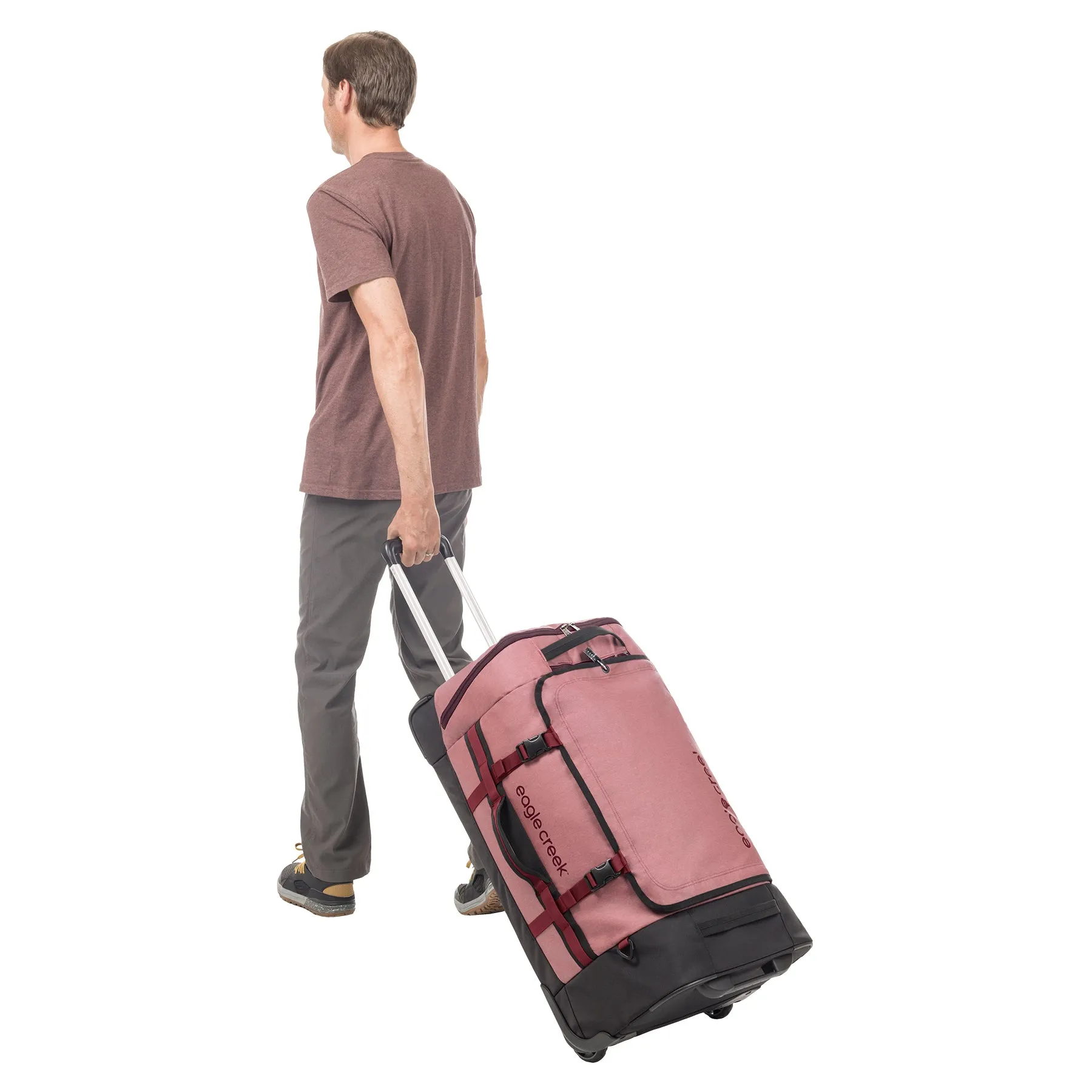 Cargo Hauler XT 29" Wheeled Duffel