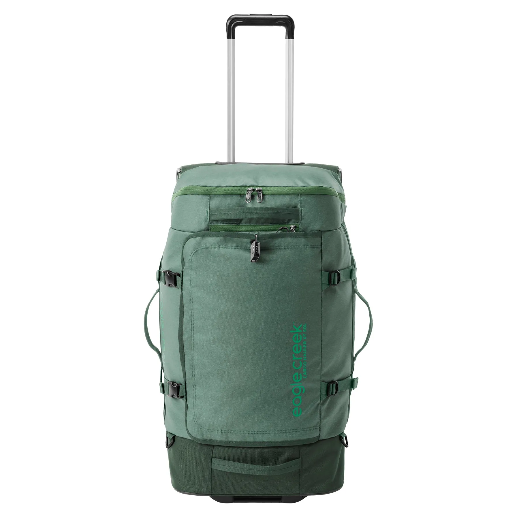 Cargo Hauler XT 29" Wheeled Duffel