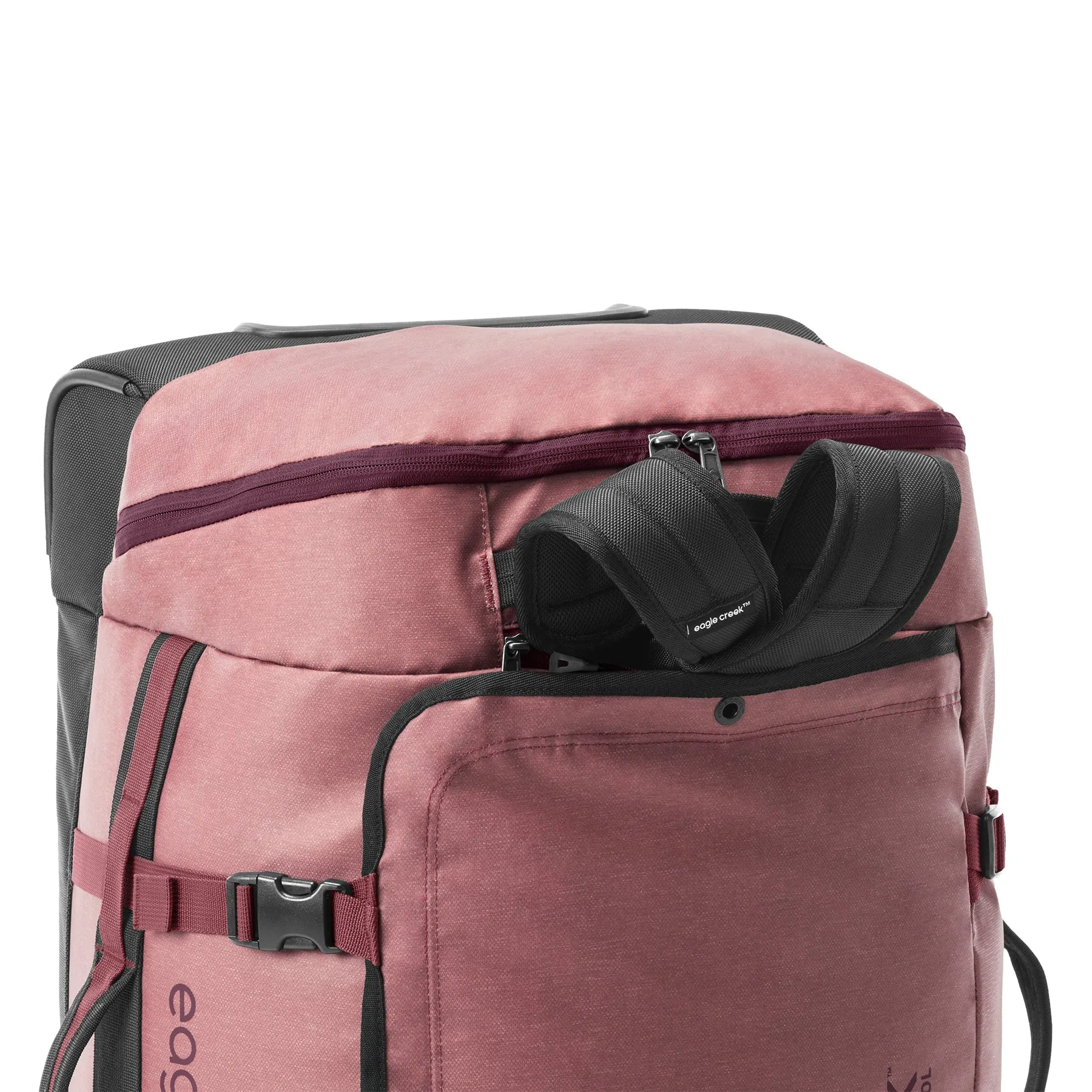 Cargo Hauler XT 29" Wheeled Duffel
