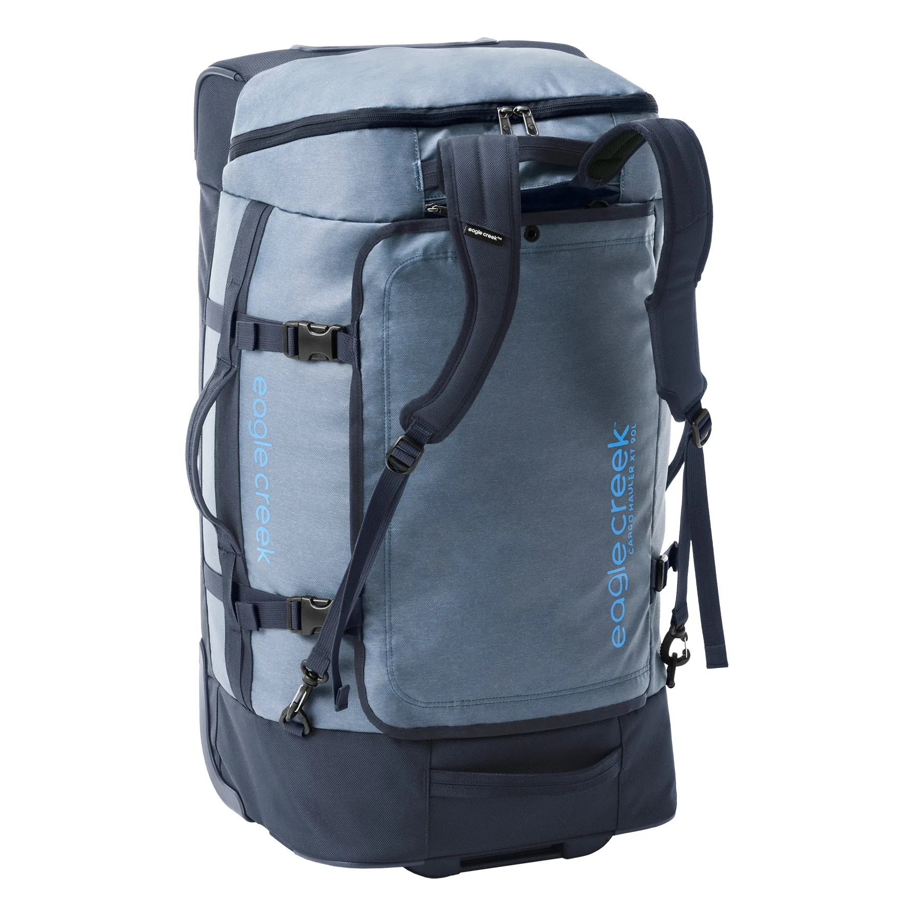 Cargo Hauler XT 29" Wheeled Duffel