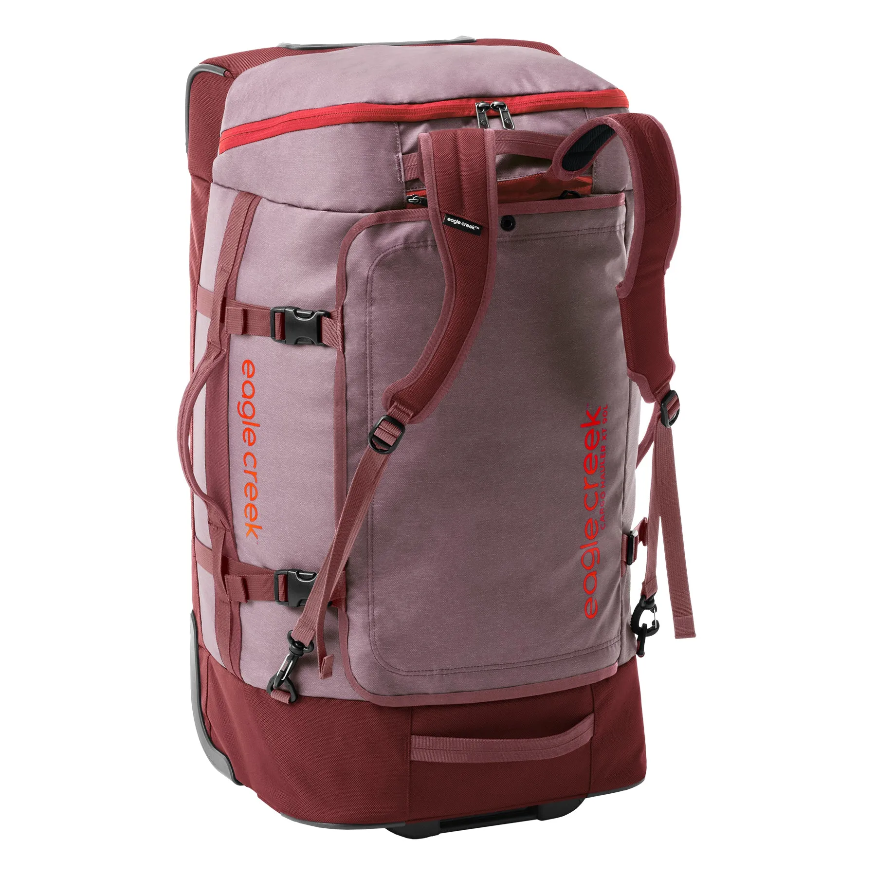 Cargo Hauler XT 29" Wheeled Duffel