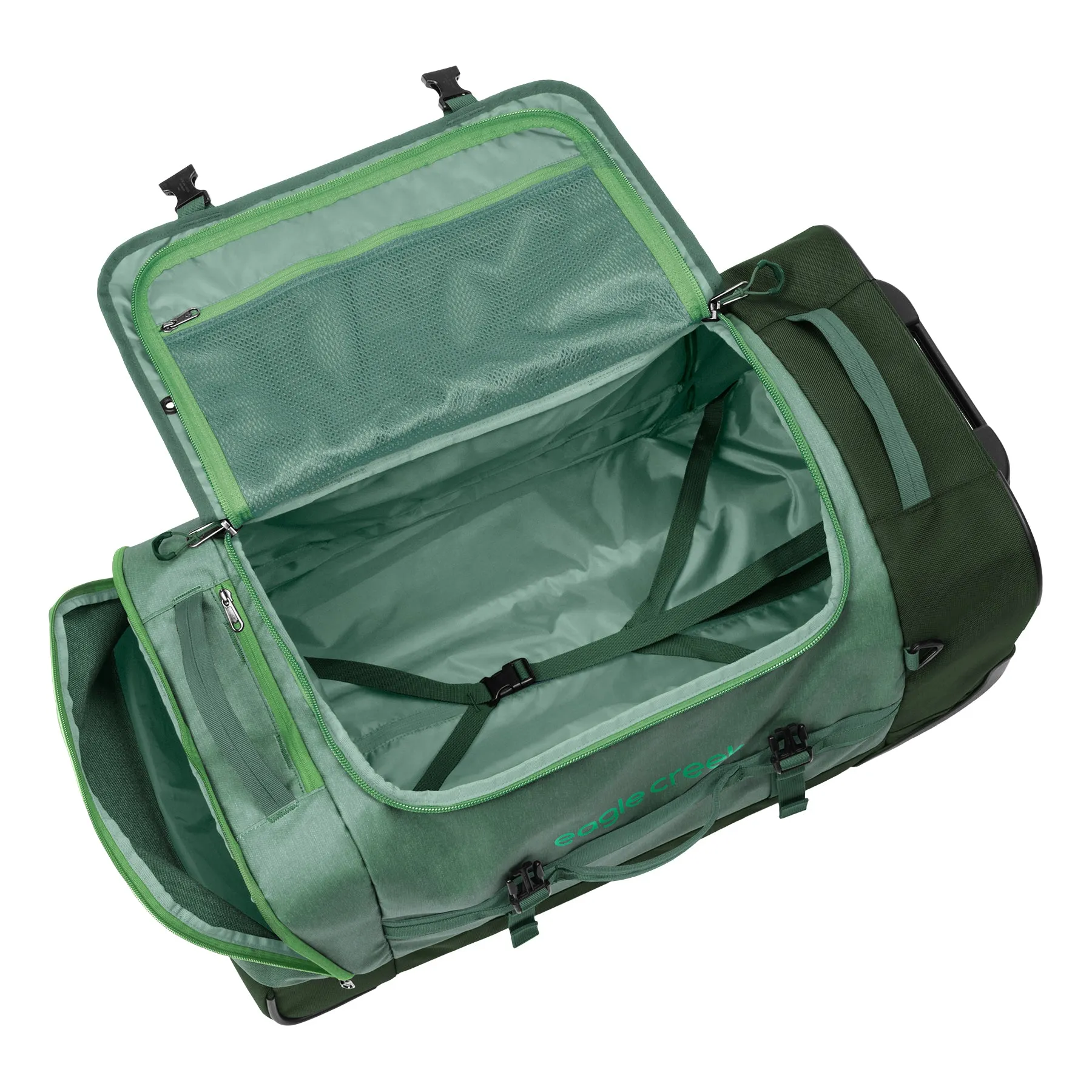 Cargo Hauler XT 29" Wheeled Duffel