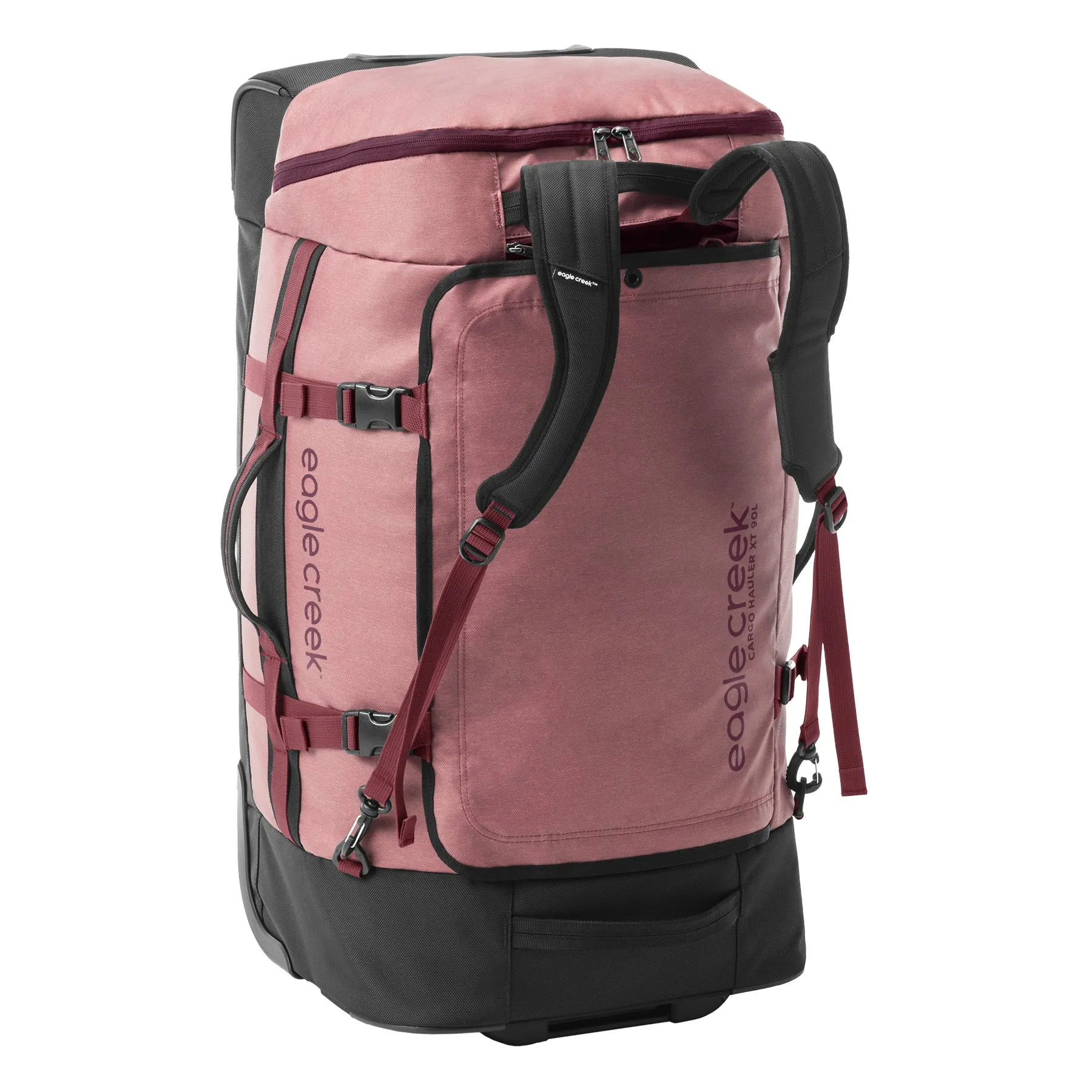 Cargo Hauler XT 29" Wheeled Duffel