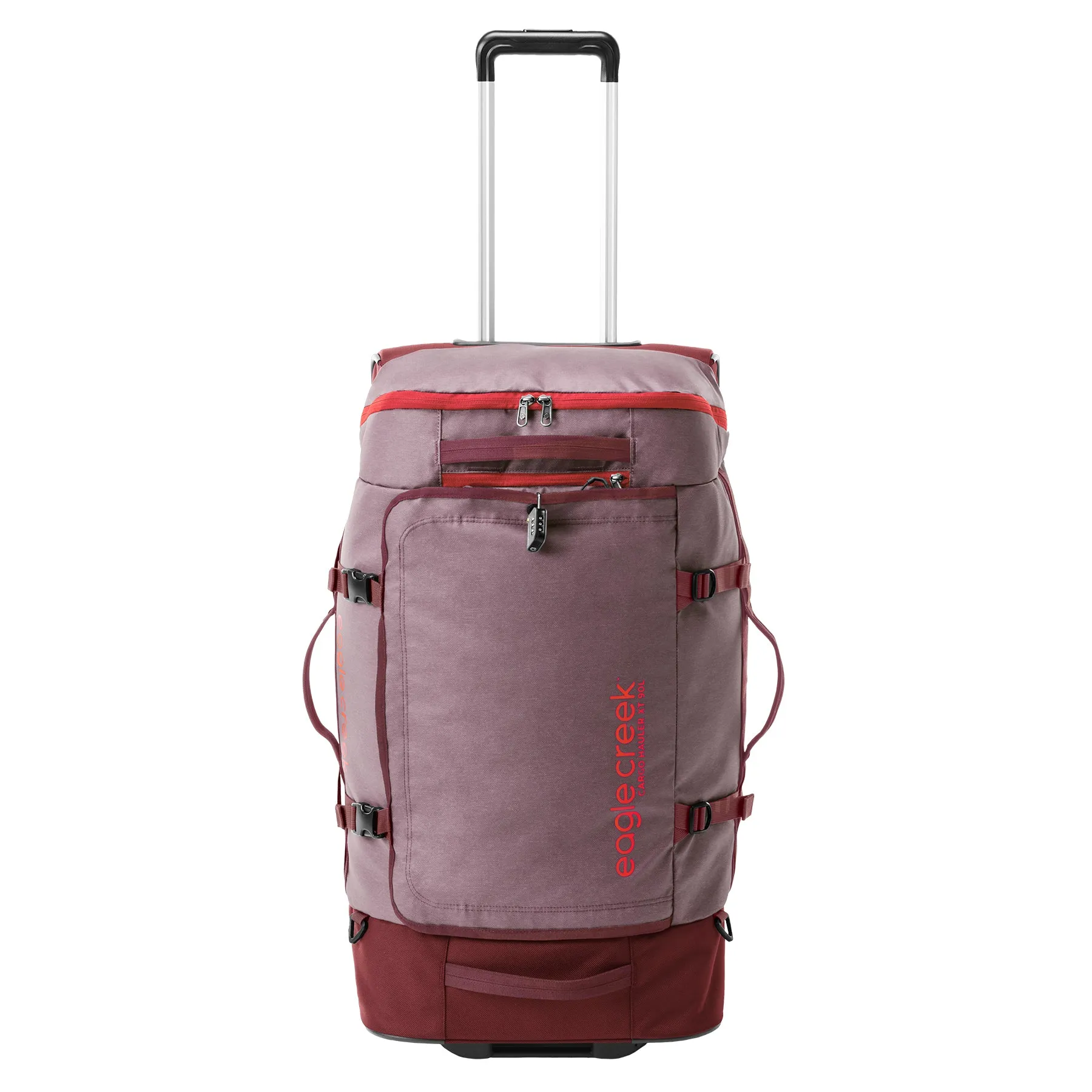 Cargo Hauler XT 29" Wheeled Duffel