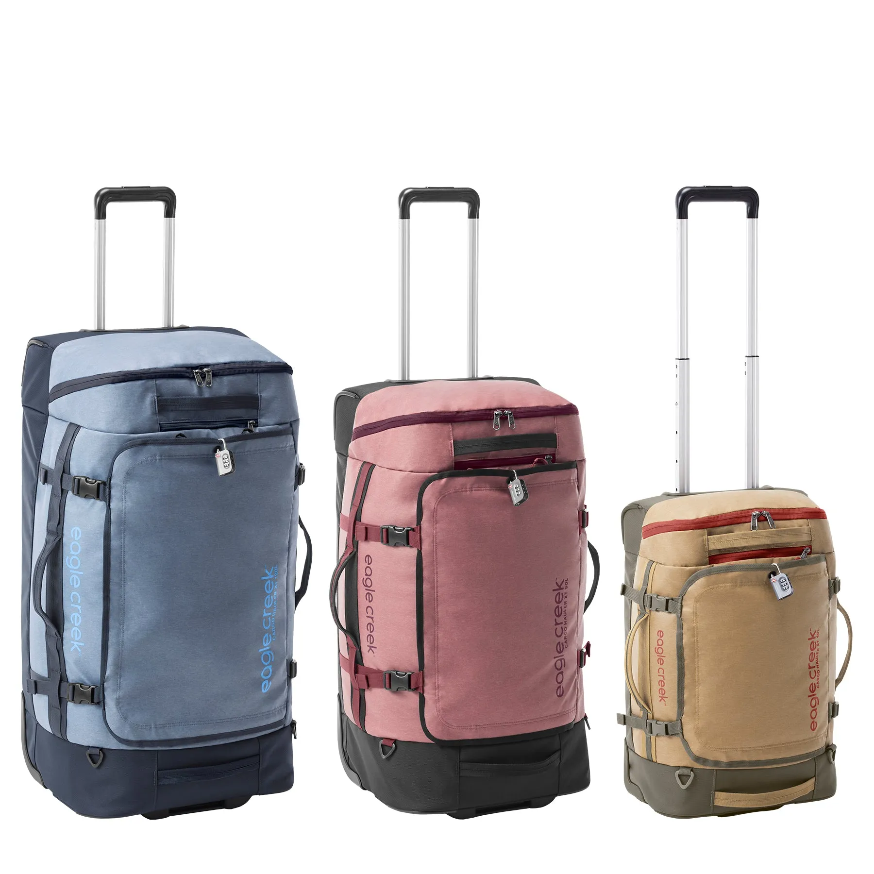 Cargo Hauler XT 29" Wheeled Duffel