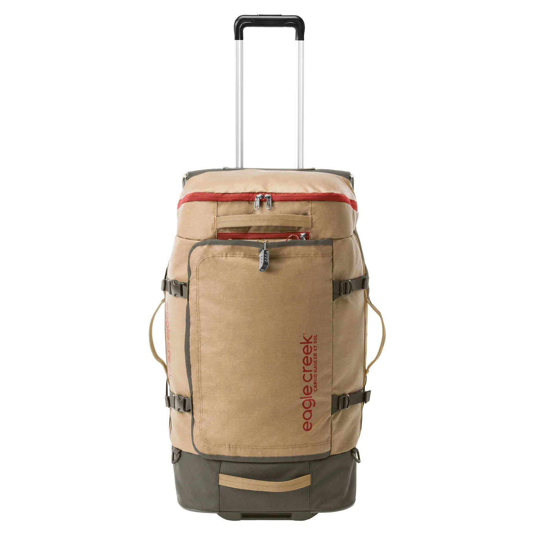 Cargo Hauler XT 29" Wheeled Duffel