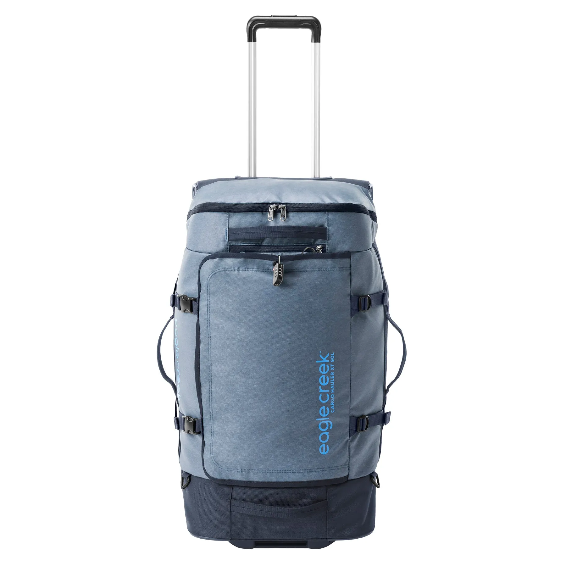 Cargo Hauler XT 29" Wheeled Duffel