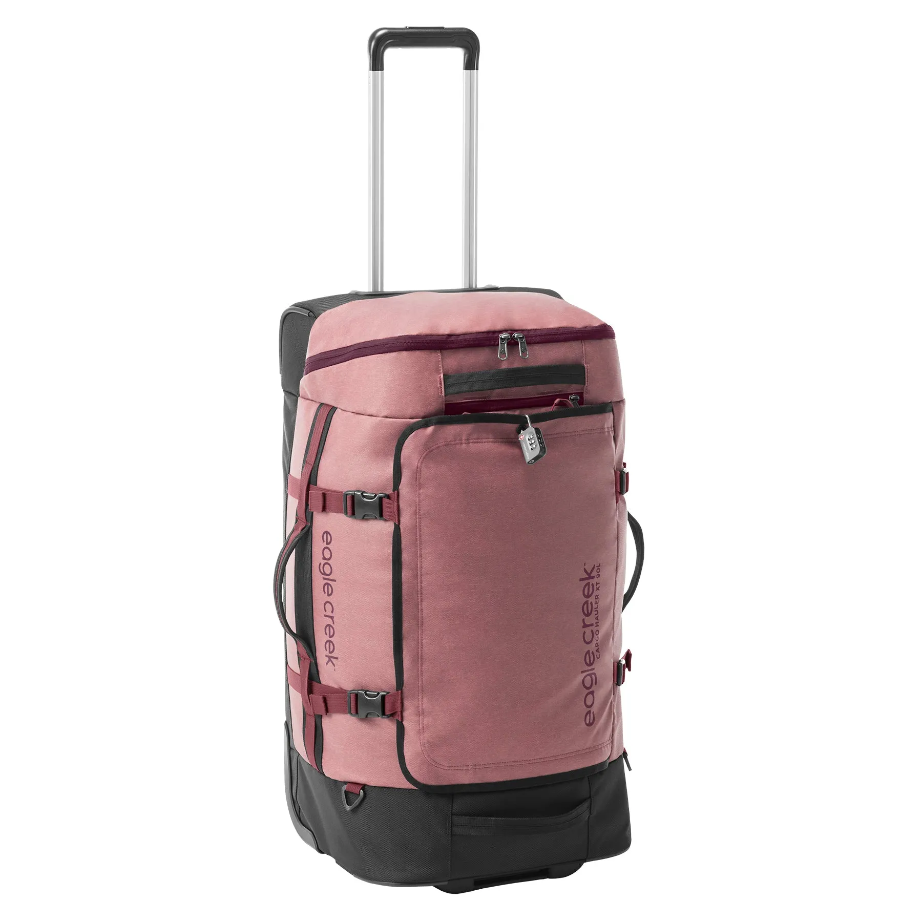 Cargo Hauler XT 29" Wheeled Duffel