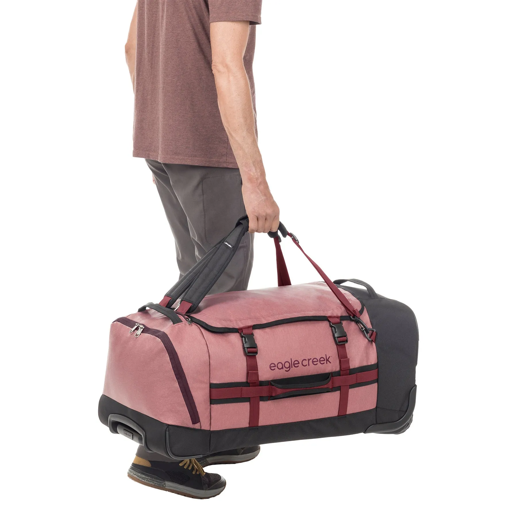 Cargo Hauler XT 29" Wheeled Duffel