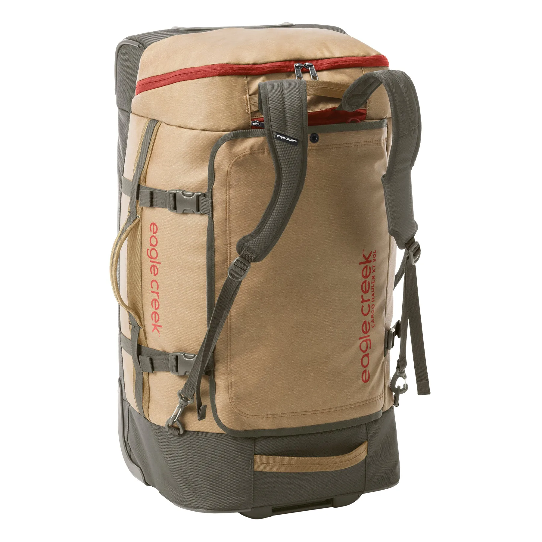 Cargo Hauler XT 29" Wheeled Duffel