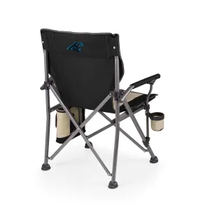 Carolina Panthers - Outlander XL Camping Chair with Cooler