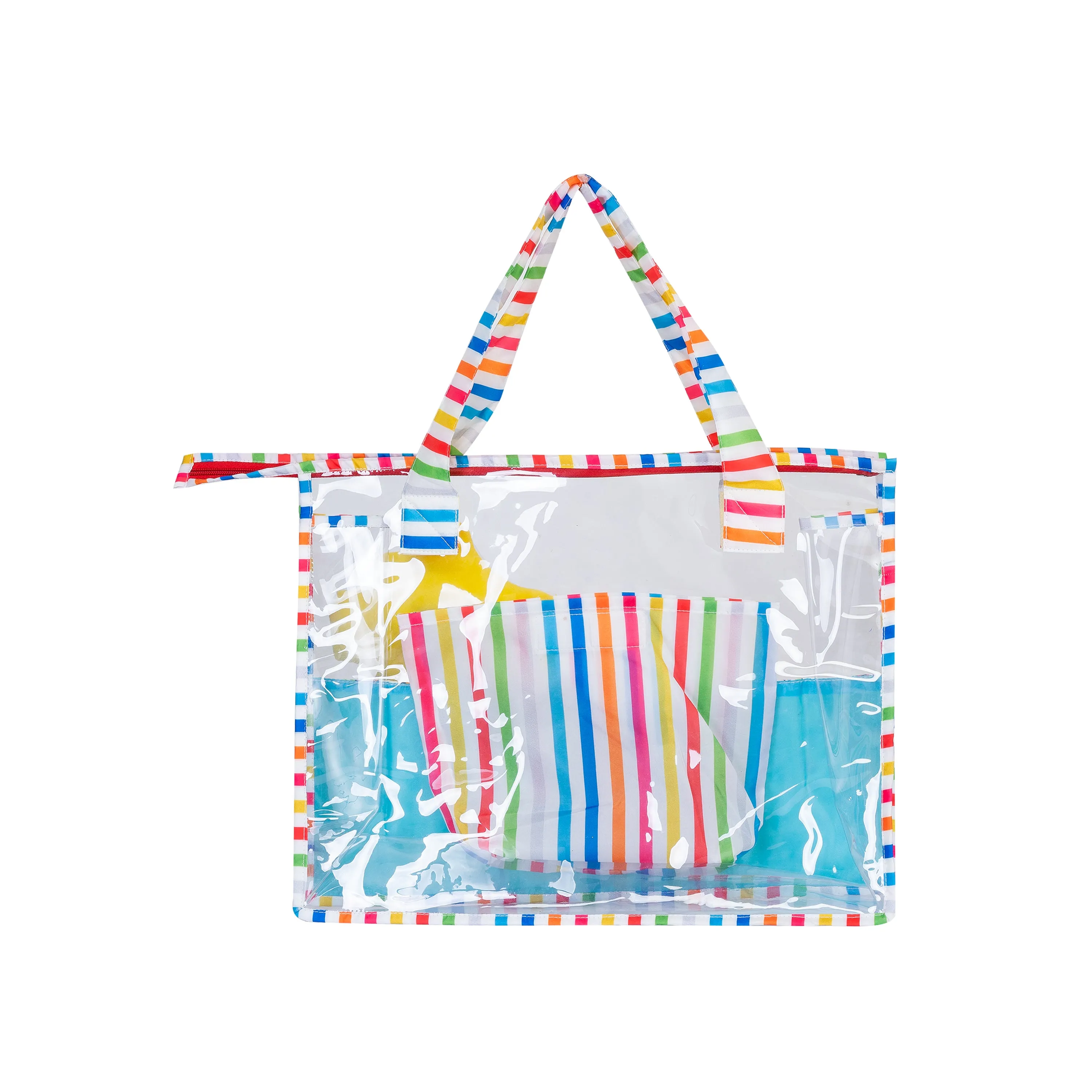 Cars Swimming Bag