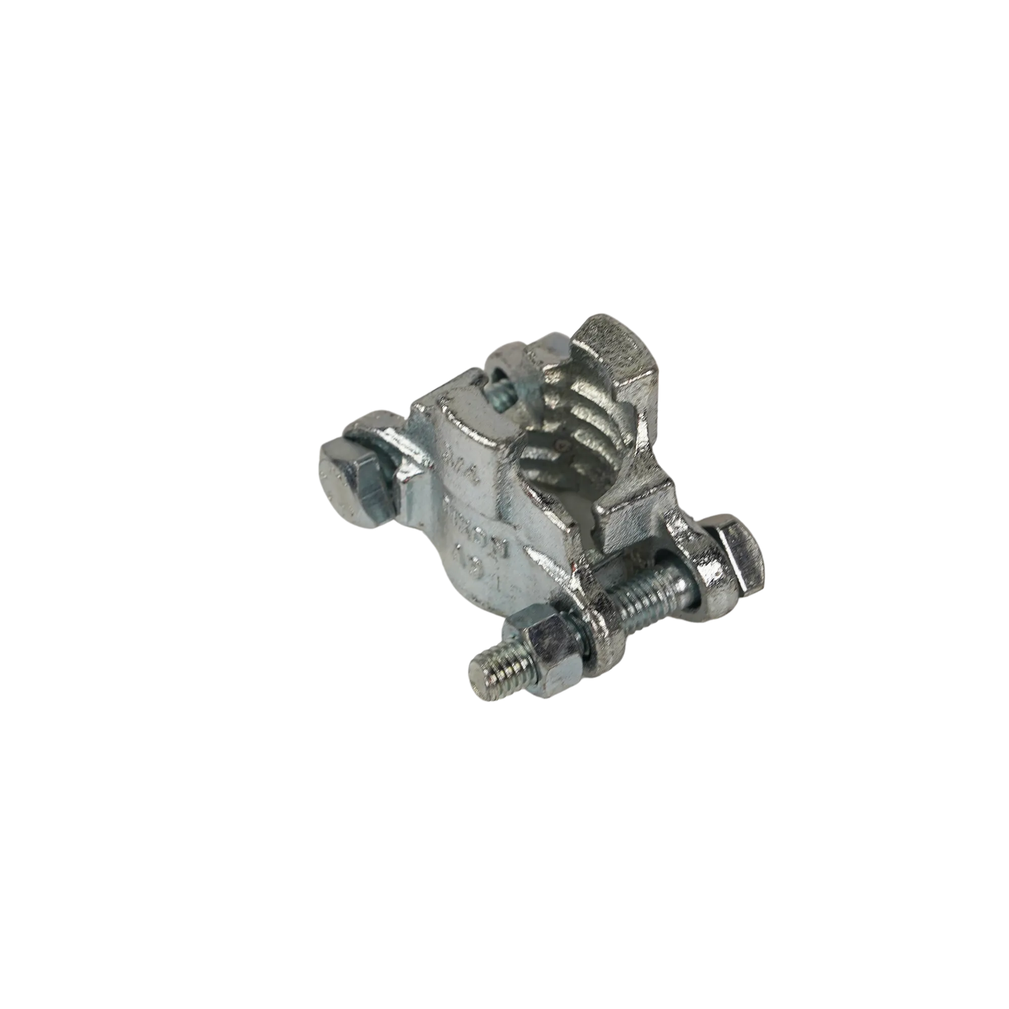 CASE Two Bolt Clamp DH22040P