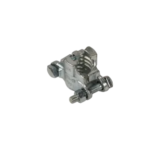 CASE Two Bolt Clamp DH22040P