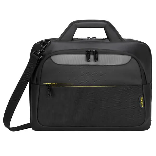 Citygear 14In Topload