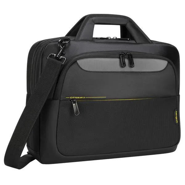 Citygear 14In Topload