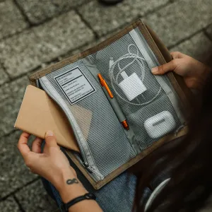 Civic Access Pouch 1L - Evergoods