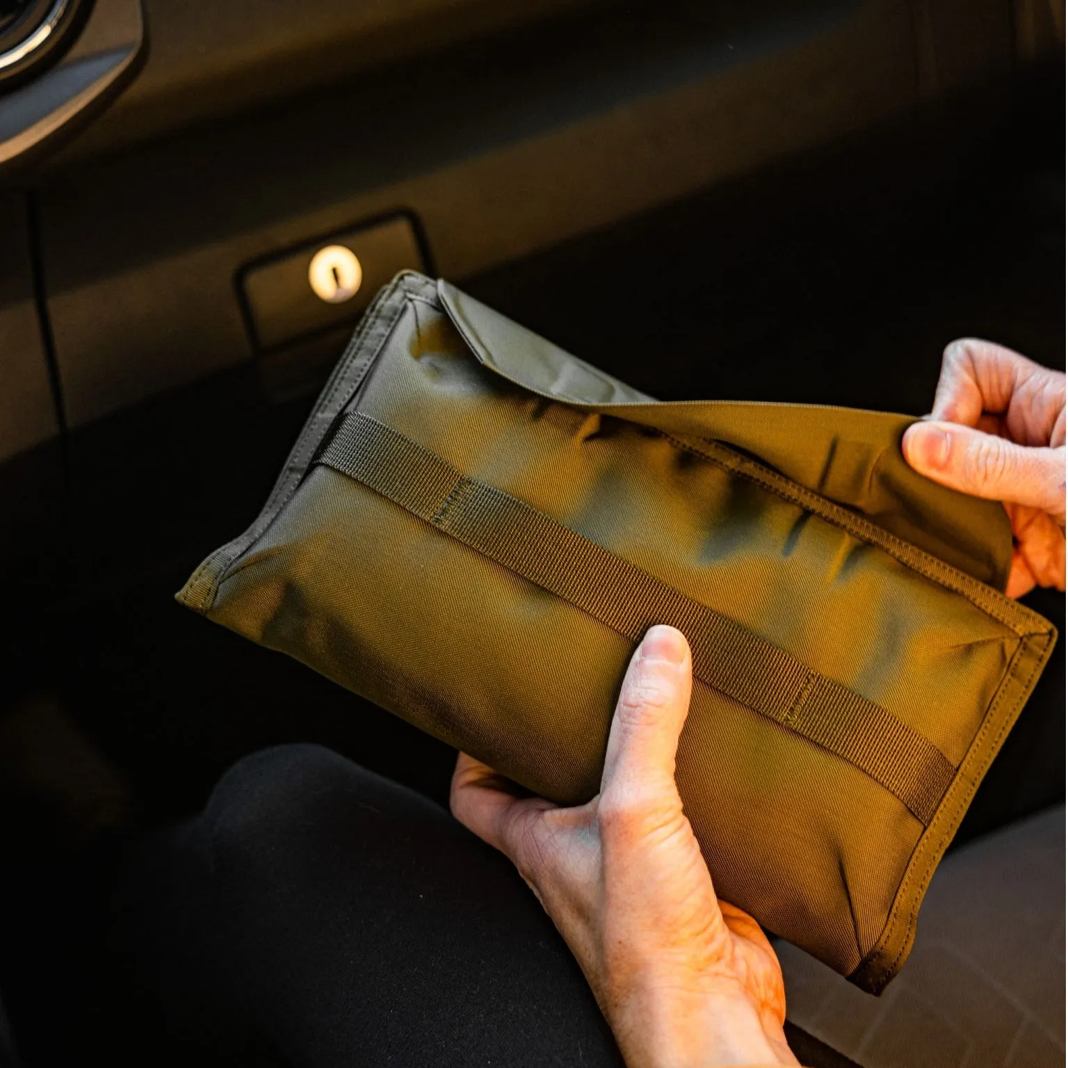 Civic Access Pouch 1L - Evergoods
