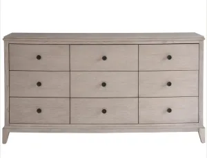 Coalesce Dresser