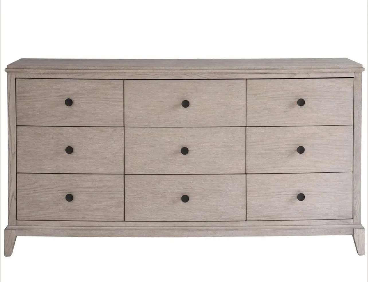 Coalesce Dresser