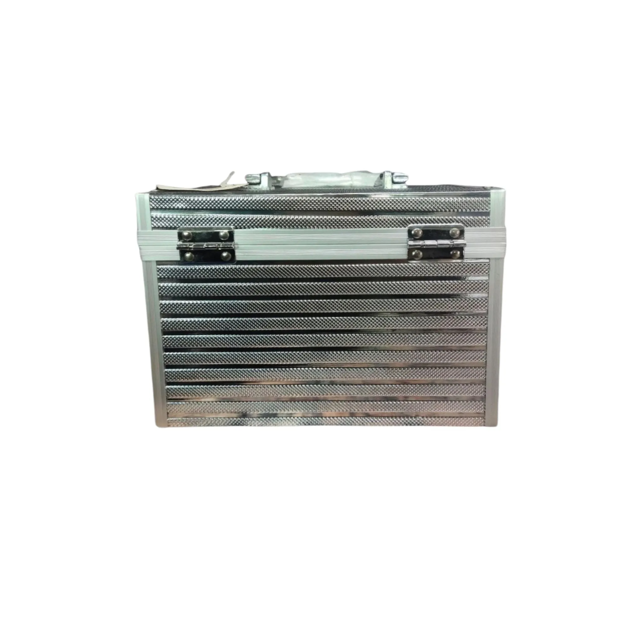 Cosmetic Carry Case Square