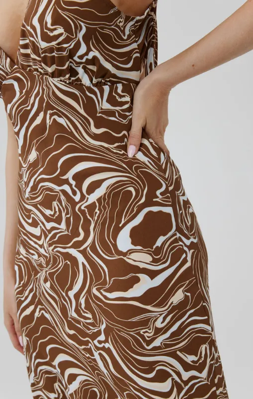 Daisy Says - VIP Dress Marble - DS970-2