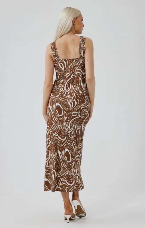 Daisy Says - VIP Dress Marble - DS970-2