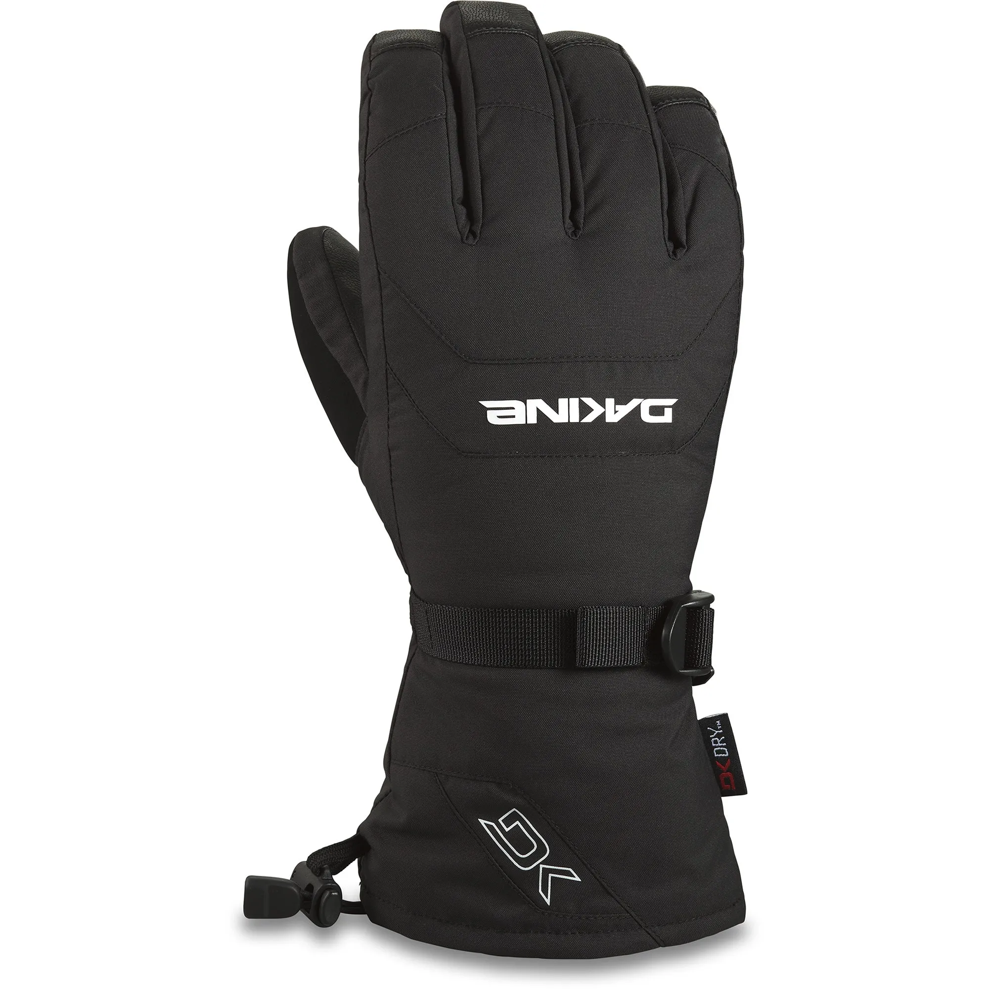 Dakine - LEATHER SCOUT GLOVE - 10003151
