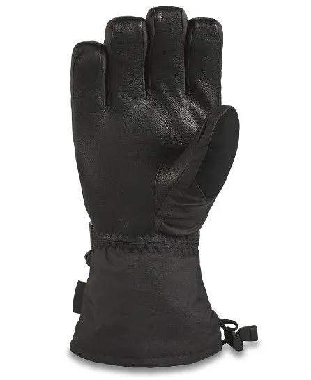 Dakine - LEATHER SCOUT GLOVE - 10003151